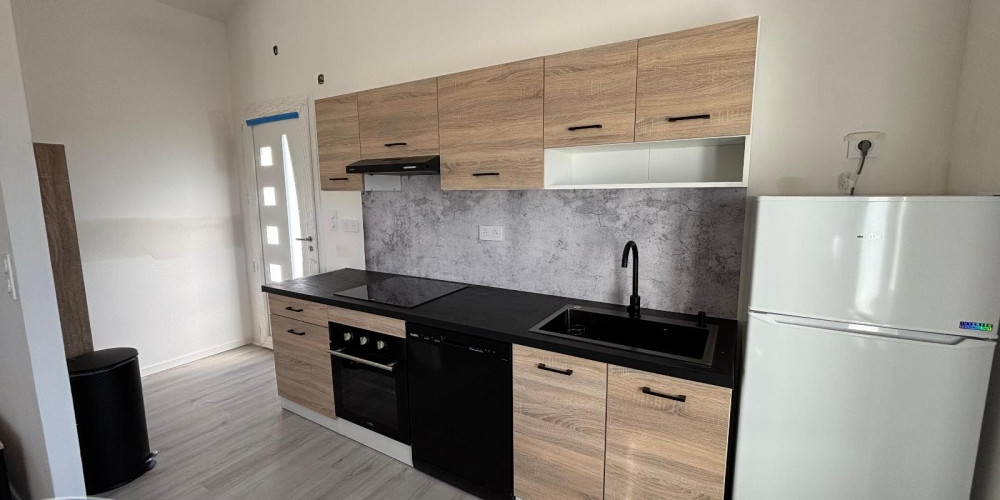 appartement à MONT DE MARSAN (40000)